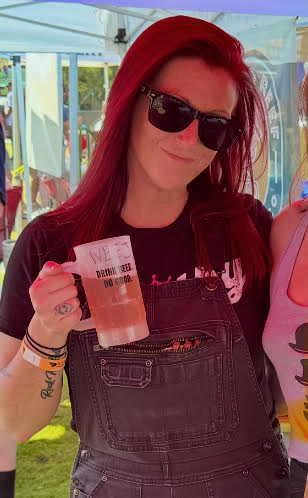 Kim - Beertender